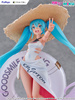Figurka Hatsune Miku GT Project 1/7 Racing Miku 2024: Tropical Ver. 21 cm