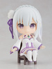 Nendoroid Re:Zero Starting Life in Another World Swacchao! Figure Emilia 9 cm