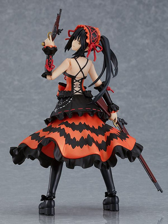 Figma Date A Live III Kurumi Tokisaki 14 cm