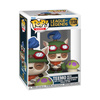 POP League of Legends Teemo w/Shroom 9 cm