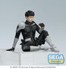 Figurka Kaiju No. 8 PM Perching Kafka Hibino Break Time 8 cm