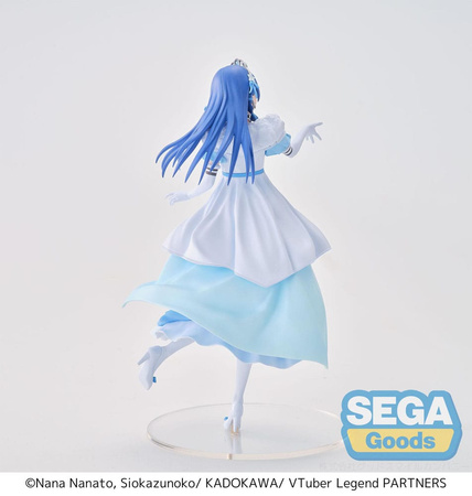 Figurka VTuber Desktop x Decorate Collections Awayuki Kokorone 16 cm