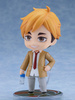 Nendoroid Haikyu! Atsumu Miya School Uniform Ver. 10 cm