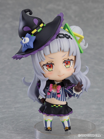 Nendoroid Hololive Production Murasaki Shion (2050) 10 cm