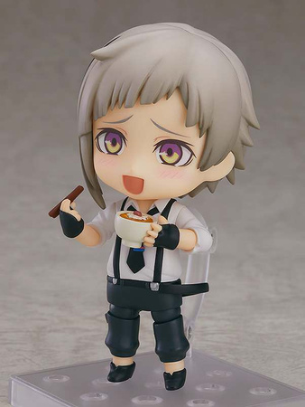 Nendoroid Bungo Stray Dogs Atsushi Naka 10 cm