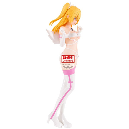 Figurka 2.5 Dimensional Seduction Liliel Medical Corps Glitter & Glamorous 22cm