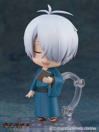 Nendoroid Birth of Kitaro: The Mystery of GeGeGe  Kitaro's Father 10 cm