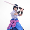 Figma Naruto BST AXN Action Figure Sasuke Uchiha 13 cm