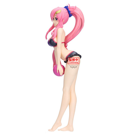 Figurka Gundam Seed Freedom Lacus Clyne 22cm