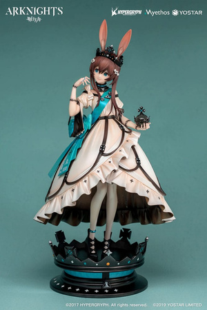 Figurka Arknights 1/7 Amiya: Dreamland VER. 27 cm