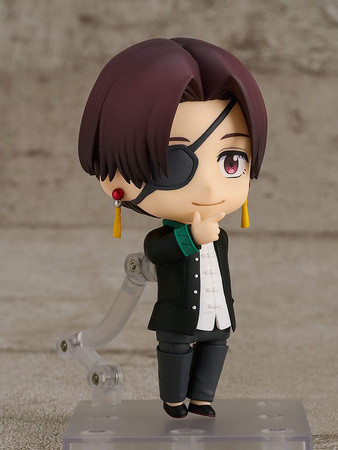 Nendoroid Wind Breaker Hayato Suo 10 cm
