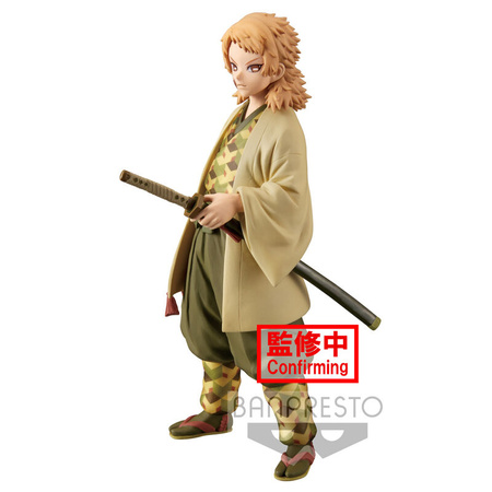 Figurka Demon Slayer Kimetsu No Yaiba Sabito 16cm