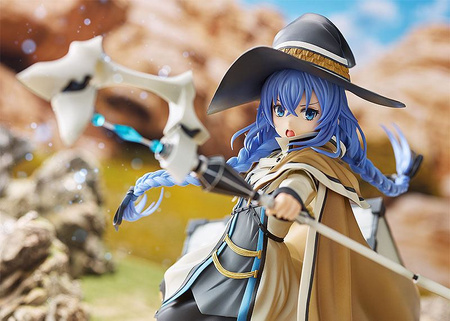 Figurka Mushoku Tensei 1/7 Roxy Migurdia 24 cm