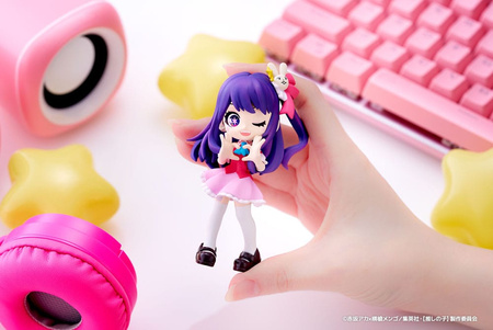 Mini Figurka Oshi No Ko PalVerse  9cm