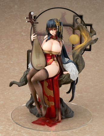Figurka Azur Lane 1/7 Taiho 25 cm