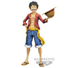 Figurka One Piece Grandista Monkey D Luffy 28cm