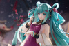 Figurka Hatsune Miku 1/7 Chinese New Year 2023 Ver. 25 cm