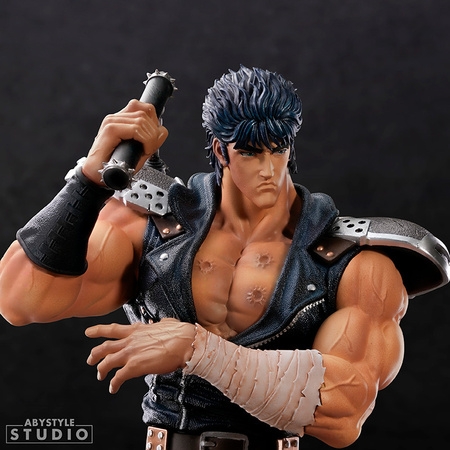 Figurka Hokuto no Ken Ken 20cm