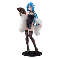 Figurka Sword Art Online 1/7 Asuna Undine Chinese Dress Ver. 23 cm