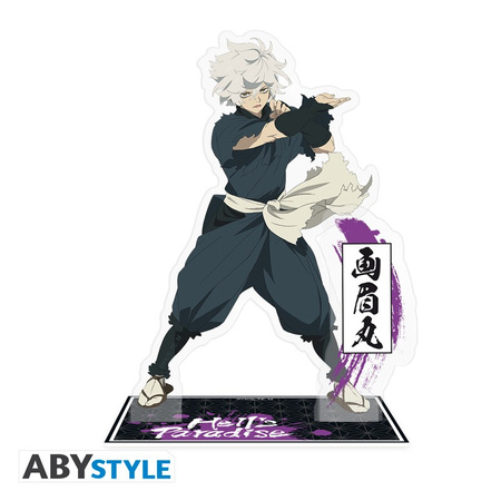 Figurka Akrylowa HELL'S PARADISE Gabimaru 10cm