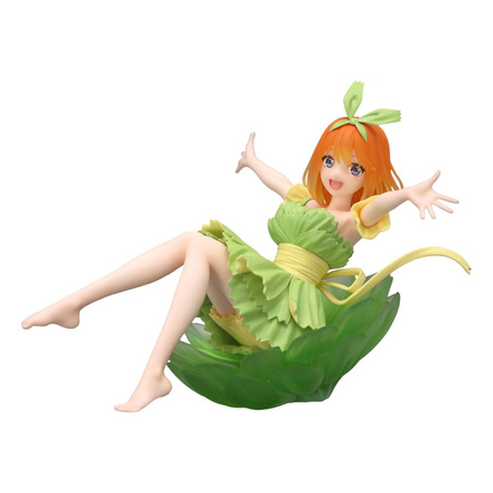 Figurka The Quintessential Quintuplets Specials Bloo-me! Nakano Yotsuba 11 cm