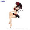 Figurka Date A Live Noodle Stopper Kurumi Tokisaki Swimsuit Ver. 15 cm