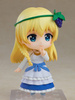 Nendoroid KonoSuba: God's Blessing on This Wonderful World! 3 Iris 10 cm