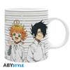 Kubek The Promised Neverland 
