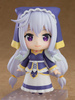 Nendoroid KonoSuba: God's Blessing on This Wonderful World! Eris 10 cm