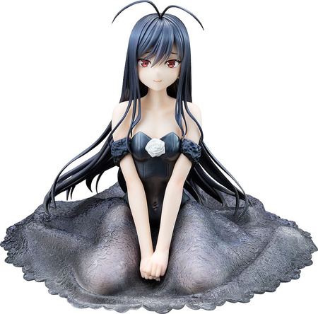 Figurka Accel World 1/7 Kuroyukihime: Light Novel 15th Anniversary Wedding 16 cm