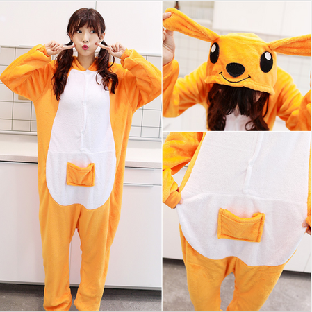 Kigurumi Kangur M