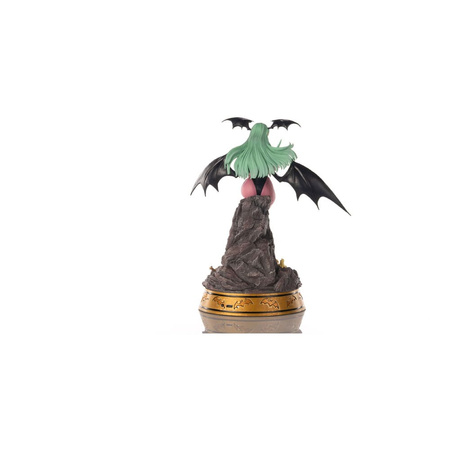 Figurka Darkstalkers Morrigan Aensland 25 cm