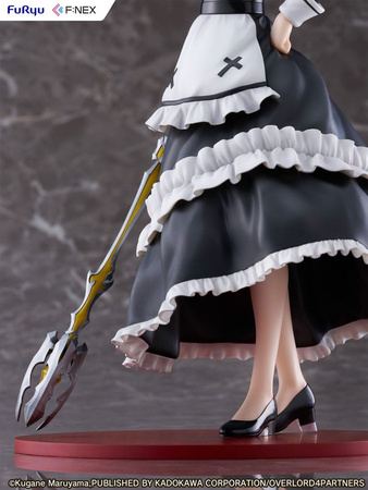 Figurka Overlord F:Nex 1/7 Narberal Gamma 23 cm