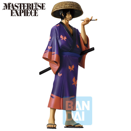 Figurka Gintama Shinsuke Takasugi Ichibansho 19cm
