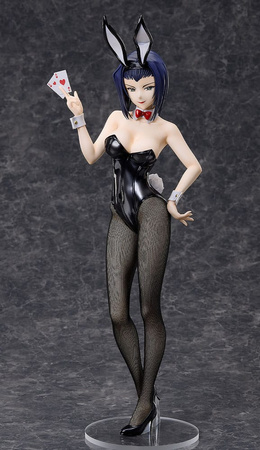 Figurka Cowboy Bebop 1/4 Faye Valentine: Bunny Ver. 47 cm
