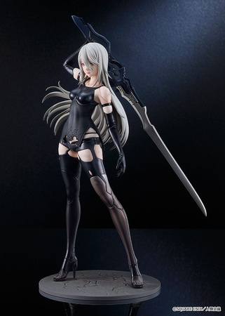 Figurka NieR: Automata Ver1.1a Statue 1/7 A2 27 cm