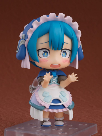 Nendoroid Made in Abyss: The Golden City of the Scorching Sun Marulk 10 cm