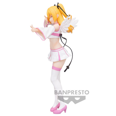 Figurka 2.5 Dimensional Seduction Liliel Chaos Form Glitter&Glamorous 22cm