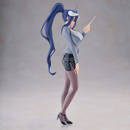 Figurka Overlord Albedo Teacher Style Ver. 20cm