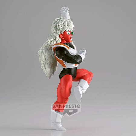 Figurka Dragon Ball Z Solid Edge Works Jeice 10cm