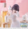 Figurka Saekano: How to Raise a Boring Girlfriend Luminasta PVC Megumi Kato Sweater Ver. 22 cm