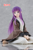 Figurka Frieren: Beyond Journey's End Desktop Cute Figure Fern 13 cm