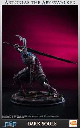 Figurka Dark Souls Artorias the Abysswalker 61 cm