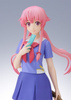Figurka Mirai Nikki Pop Up Parade Yuno Gasai 17 cm