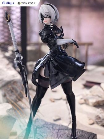 Figurka NieR:Automata Tenitol 2B Ver1.1a 22 cm