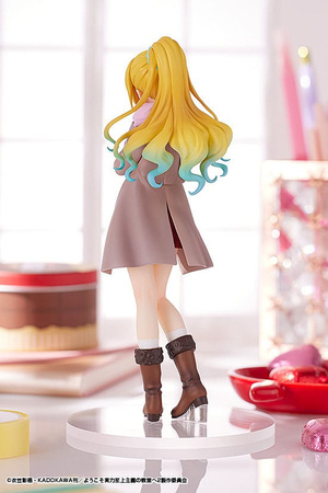 Figurka Classroom of the Elite Pop Up Parade PVC Statue Kei Karuizawa 16 cm