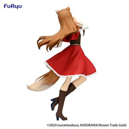 Figurka Spice and Wolf Trio-Try-iT Holo Red Hood Ver. 21 cm