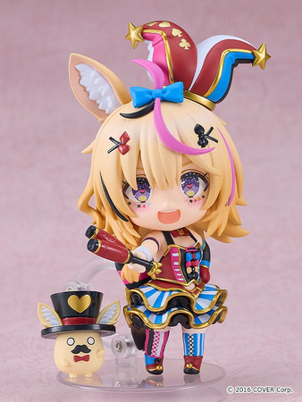 Nendoroid Hololive Production Omaru Polka 10 cm