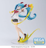 Figurka Hatsune Miku: Project DIVA MEGA 39's Figurizm Luminasta Hatsune Miku Shiny T.R. 22 cm