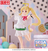 Figurka Bocchi the Rock! Luminasta Nijika Ijichi 20 cm